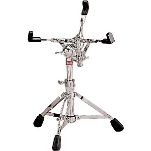 Ludwig LM922SSL Double Braced Low Snare Drum Stand