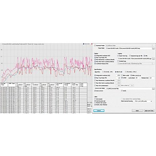 NuGen Audio LMB Batch Processor