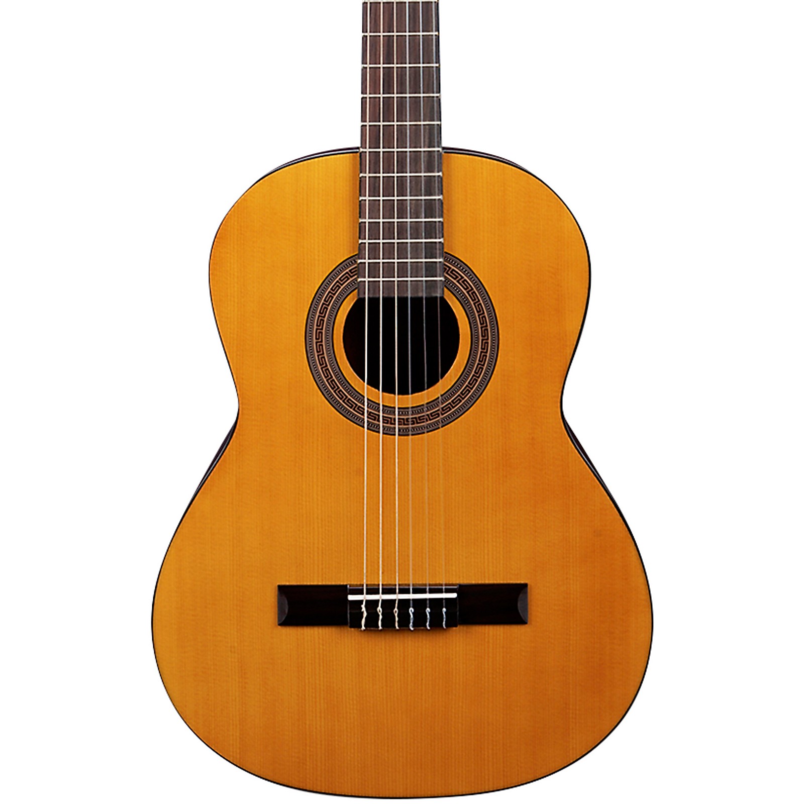 Laurel Canyon LN-100 Nylon String Classical Guitar in Natural