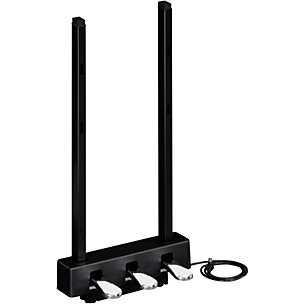 Yamaha LP-1 3-Pedal Unit for DGX-670, P-121, P-125 and P-515 -