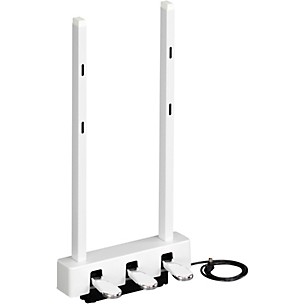 Yamaha LP-1 3-Pedal Unit for DGX-670, P-121, P-125 and P-515 -
