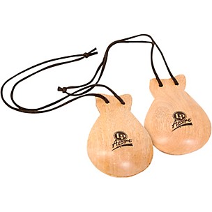 LP LP LPA131 HAND HELD ASPIRE CASTANETS