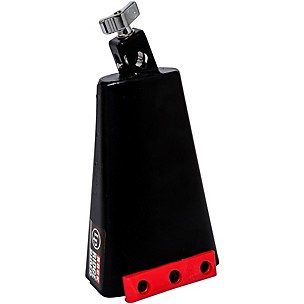 LP LP008-N Rock Ridge Rider Cowbell With Self-Aligning Mount