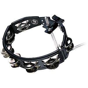 LP LP162 Cyclops Mountable Tambourine
