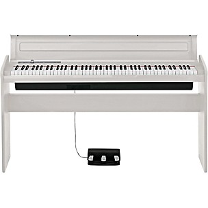 Korg LP180 88 Key Lifestyle Piano