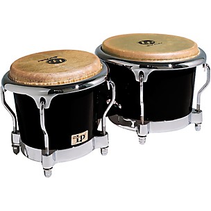 LP LP200XF Fiberglass Bongos