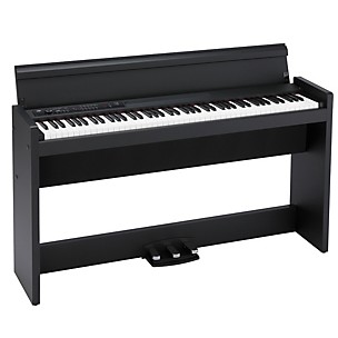 Korg LP380BK Lifestyle Digital Piano
