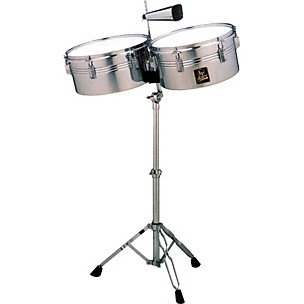 LP LPA256 Aspire Series Timbale Set