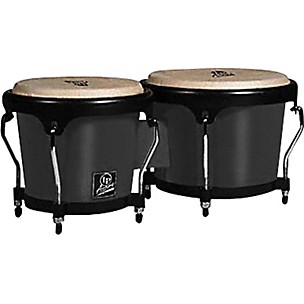 LP LPA601F Aspire Fiberglass Bongos