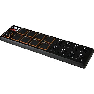 Akai Professional LPD8 Laptop Pad Controller