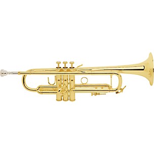 Bach LR18072 Stradivarius Series Bb Trumpet