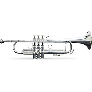 Bach LR180S37 Stradivarius Series Bb Trumpet
