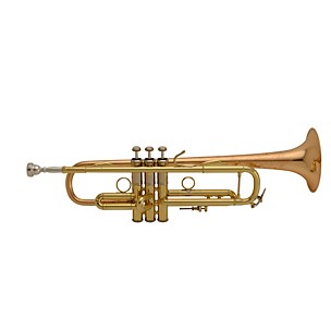Bach LR19043B Stradivarius Mariachi Series Bb Trumpet