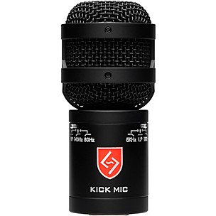 Lauten Audio LS-608 Kick Mic
