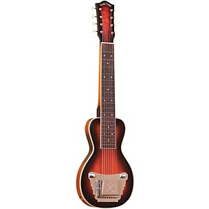 Gold Tone LS-8/L Left-Handed 8-String Lap Steel Guitar