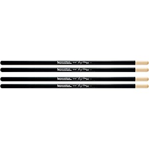 Innovative Percussion LS-LC Lenny Castro Model Dipped Timbale Sticks 4-Pack