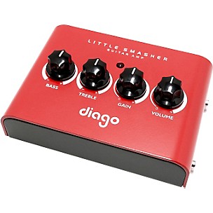 Diago LS01 Little Smasher 5W Guitar Amp Head