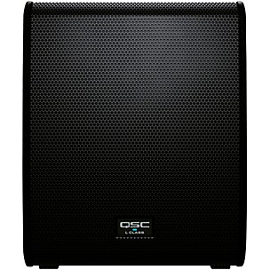 QSC LS118 18" 4.000W L-Class Powered Subwoofer