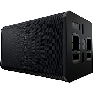 QSC LS218 18" 5,000W Powered Subwoofer