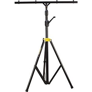 Hercules LS700B Quick-N-EZ Crank Light Stand