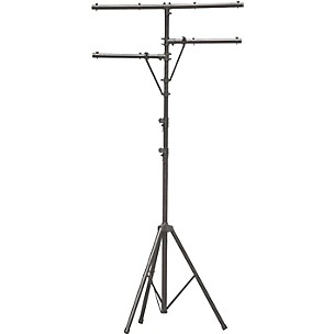 On-Stage Stands LS7720BLT Lighting Stand with Side Bars