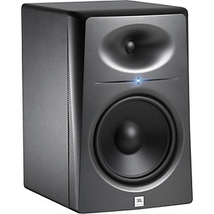 JBL LSR 2328P 8" Bi-Amplified Powered Studio Monitor