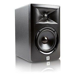 JBL LSR305 5" Powered Studio Monitor