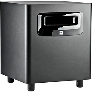 JBL LSR310S 10" 200W Powered Studio Subwoofer (Each)
