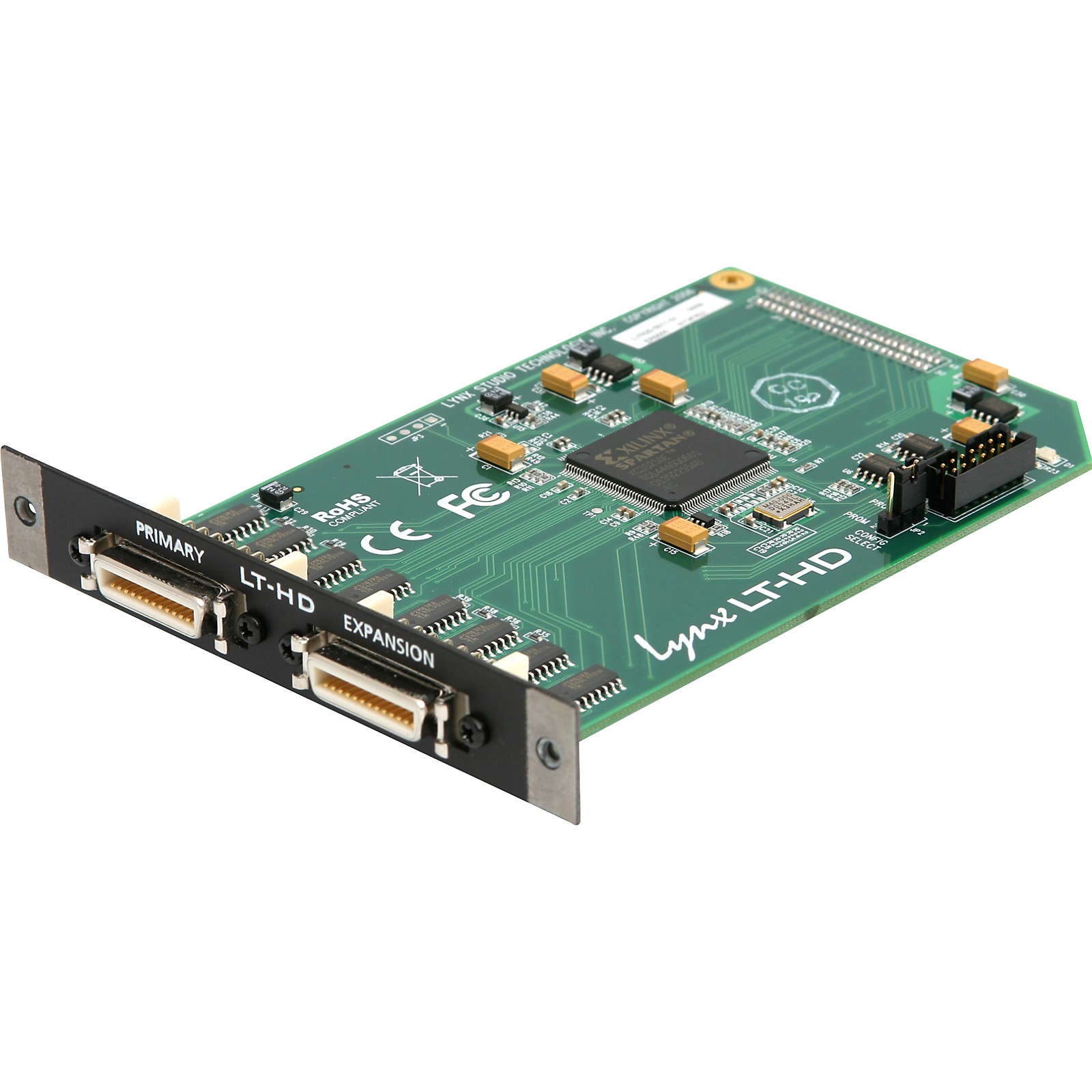 Lynx LT-HD Aurora ProTools HD Card | Music & Arts