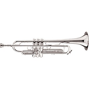Bach LT18077 Stradivarius New York #7 Series Bb Trumpet