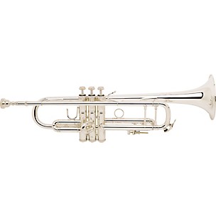 Bach LT180S-72 Stradivarius Professional Bb Trumpet