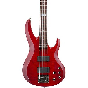 ESP LTD B-154DX Bass Guitar