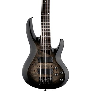 ESP LTD B-205DX 5-String Electric Bass Guitar -