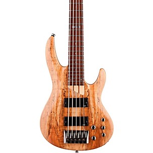 ESP LTD B-205SM 5-String Electric Bass Guitar -