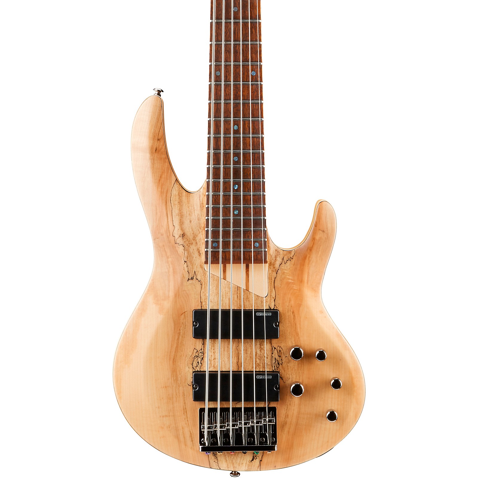 ESP LTD B-206SM 6-String Bass Guitar - | Music & Arts