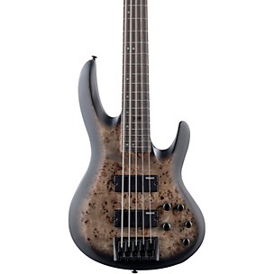 ESP LTD B-5 String Electric Bass Guitar
