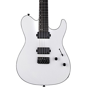 ESP LTD Deluxe TH-1000 Electric Guitar -