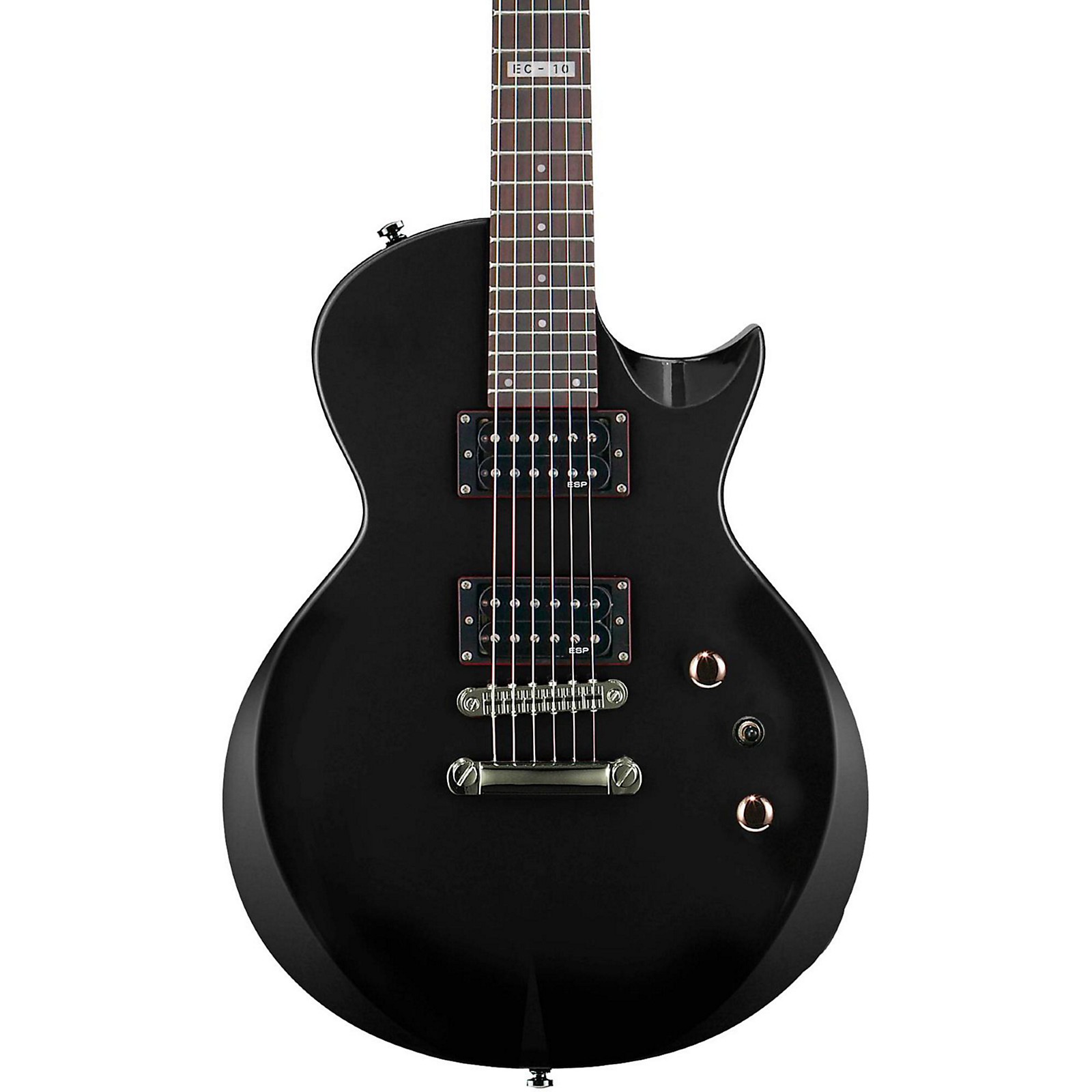 ESP LTD EC-10 Electric Guitar with Gig Bag | Music & Arts