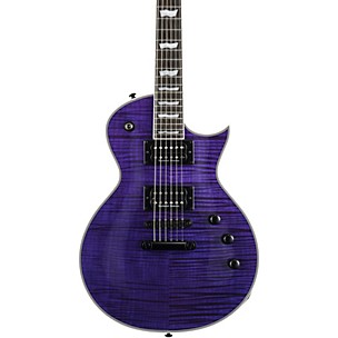 ESP LTD EC-1000FM Electric Guitar