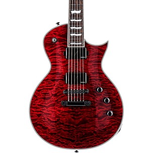 ESP LTD EC-1000QM Electric Guitar