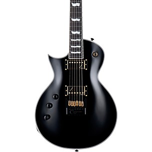 ESP LTD EC-1000T CTM EverTune Left-Handed Electric Guitar