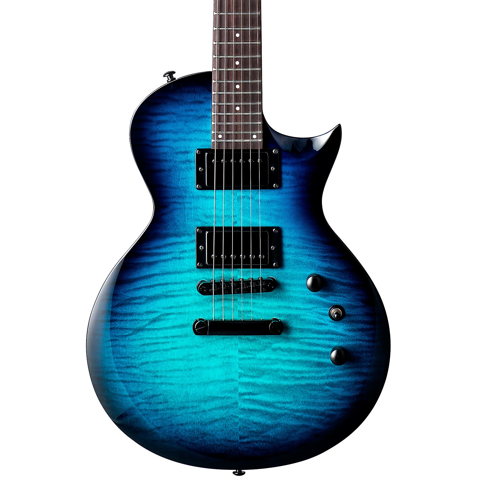 ESP LTD EC-200DX Electric Guitar | Music & Arts