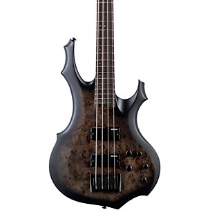 ESP LTD F-4 Electric Bass Guitar