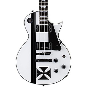 ESP LTD James Hetfield Signature Iron Cross Electric Guitar