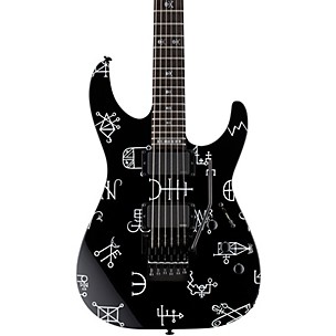 ESP LTD KH Demonology