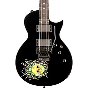 ESP LTD Kirk Hammett KH-3 Spider 30th Anniversary Edition Electric Guitar