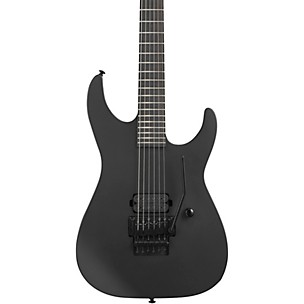 ESP LTD M-Black Metal Electric Guitar