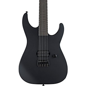 ESP LTD M-HT Black Metal Electric Guitar