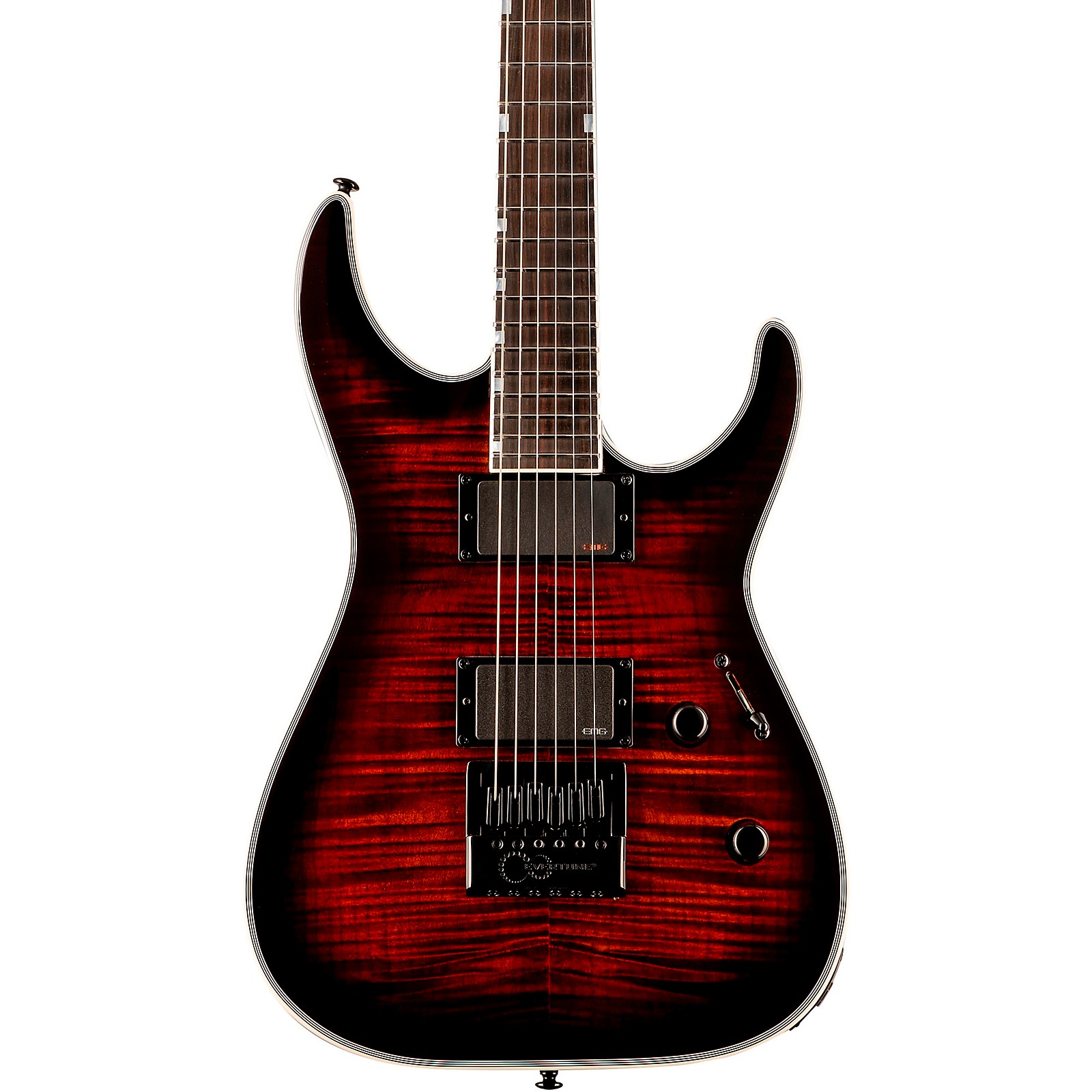 ESP LTD MH-1000 EverTune Electric Guitar | Music & Arts