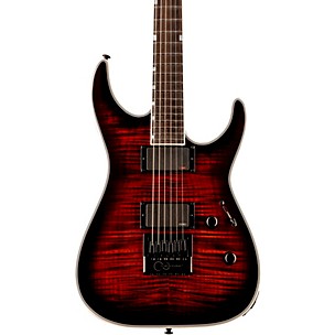 ESP LTD MH-1000 EverTune Electric Guitar